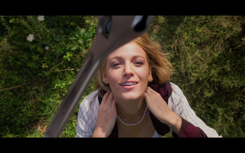 A Simple Favor